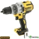 DEWALT DCD991NT SOLO - ПРОФЕСИОНАЛЕН АКУМУЛАТОРЕН БЕЗЧЕТКОВ ВИНТОВЕРТ